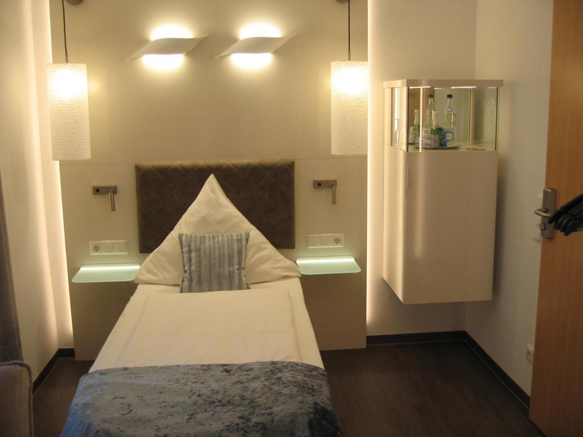 Hotel Windjammer بوسم المظهر الخارجي الصورة