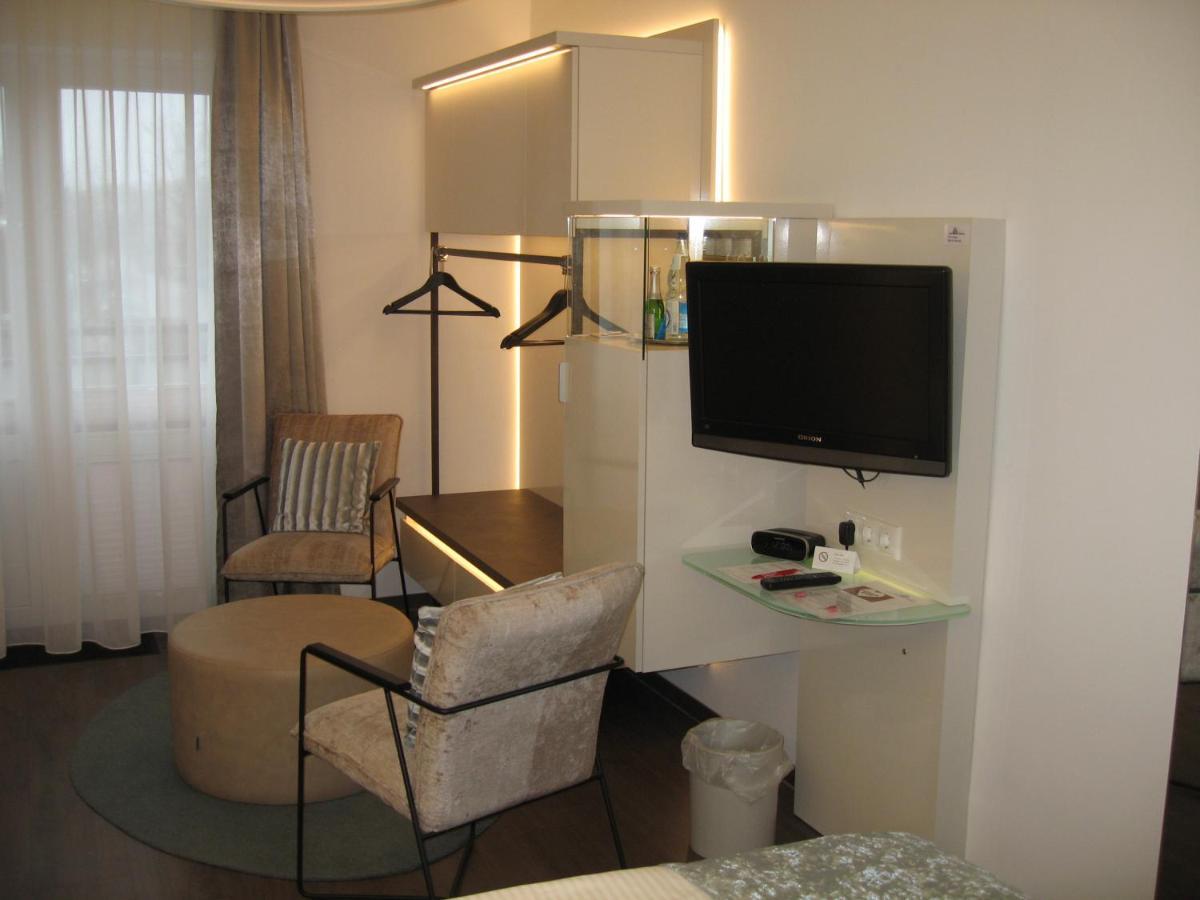 Hotel Windjammer بوسم المظهر الخارجي الصورة