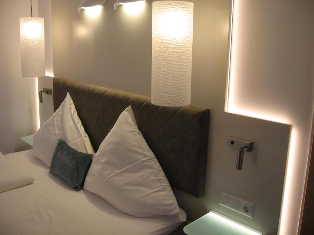 Hotel Windjammer بوسم المظهر الخارجي الصورة
